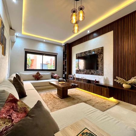 Appartement Marrakech De Lux Μαρακές Εξωτερικό φωτογραφία