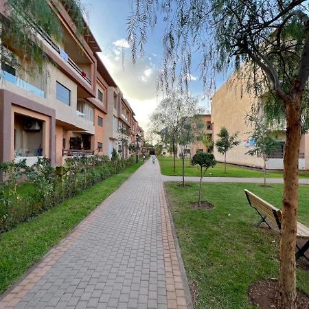 Appartement Marrakech De Lux Μαρακές Εξωτερικό φωτογραφία