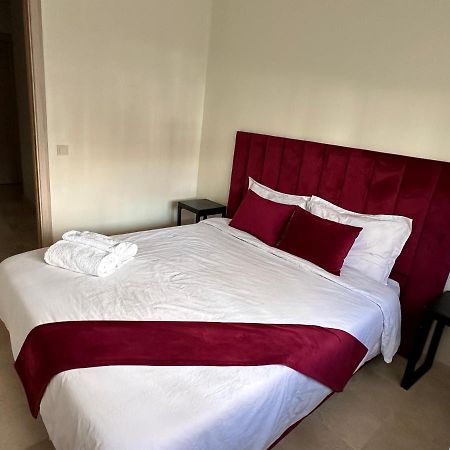 Appartement Marrakech De Lux Μαρακές Εξωτερικό φωτογραφία