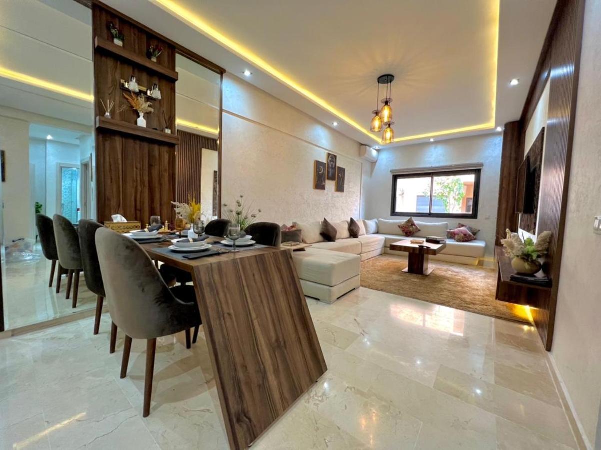 Appartement Marrakech De Lux Μαρακές Εξωτερικό φωτογραφία