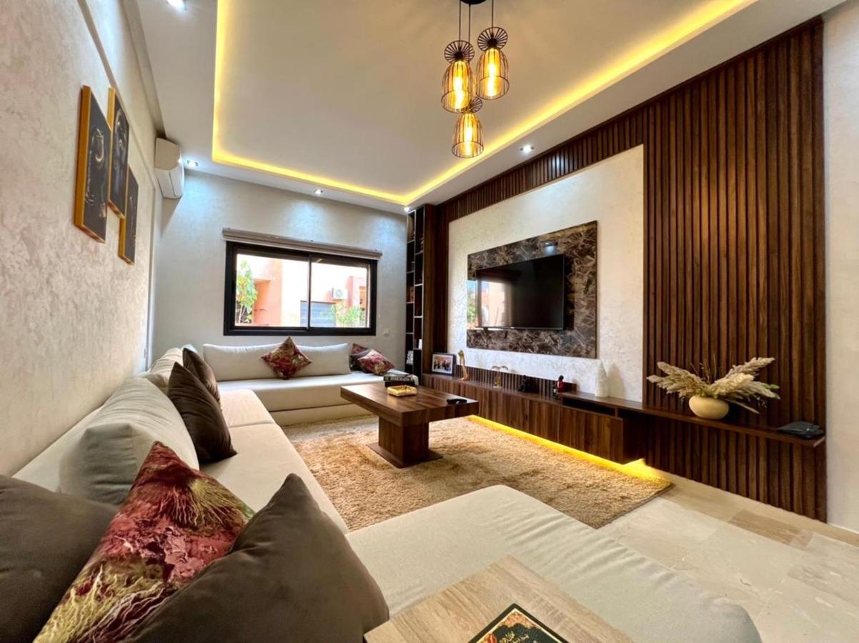 Appartement Marrakech De Lux Μαρακές Εξωτερικό φωτογραφία