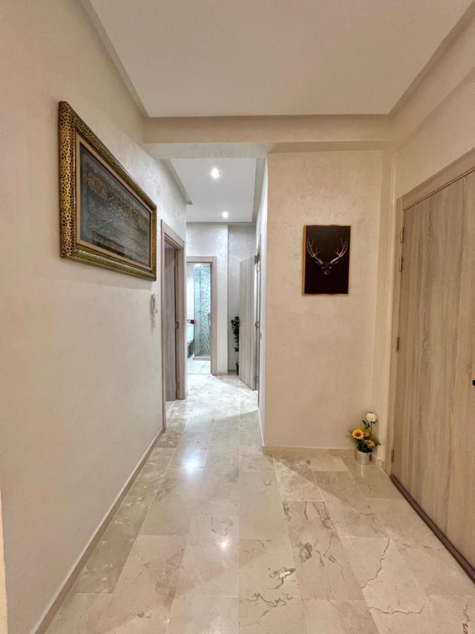 Appartement Marrakech De Lux Μαρακές Εξωτερικό φωτογραφία