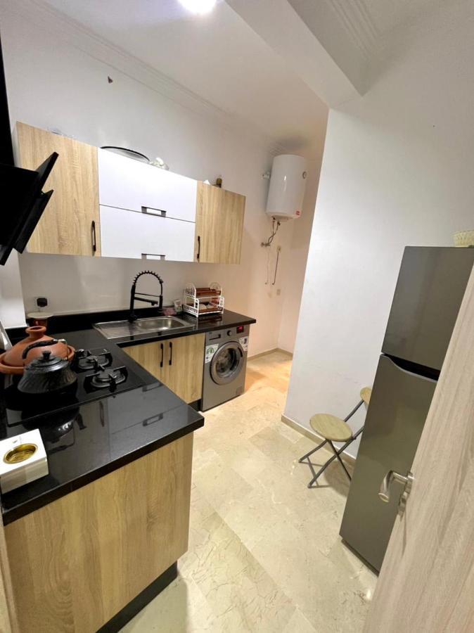 Appartement Marrakech De Lux Μαρακές Εξωτερικό φωτογραφία