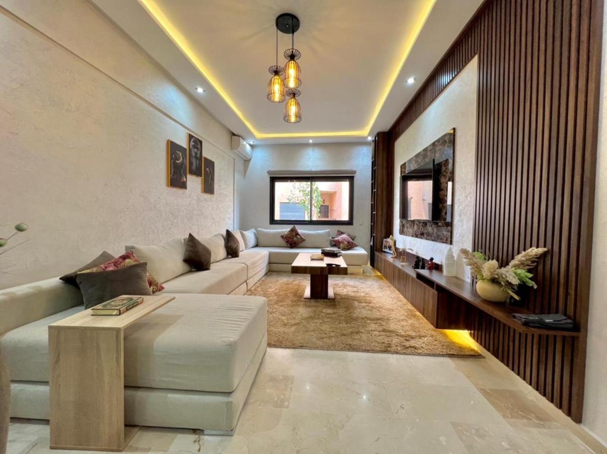 Appartement Marrakech De Lux Μαρακές Εξωτερικό φωτογραφία