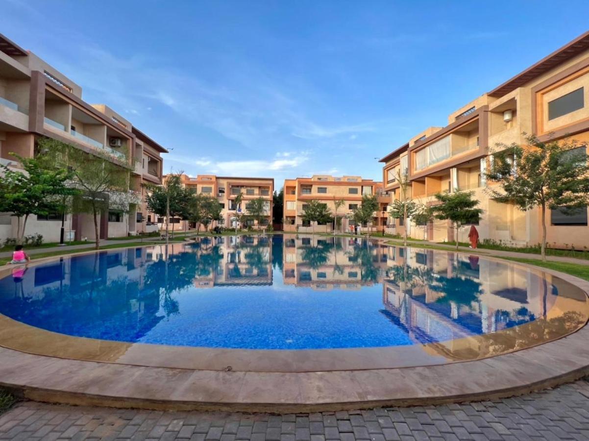 Appartement Marrakech De Lux Μαρακές Εξωτερικό φωτογραφία