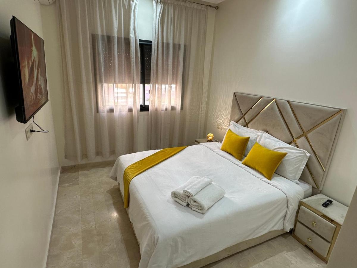 Appartement Marrakech De Lux Μαρακές Εξωτερικό φωτογραφία
