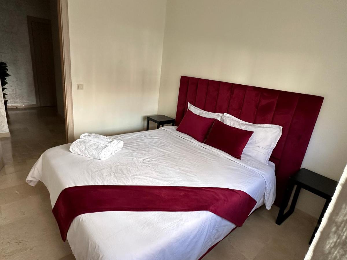 Appartement Marrakech De Lux Μαρακές Εξωτερικό φωτογραφία