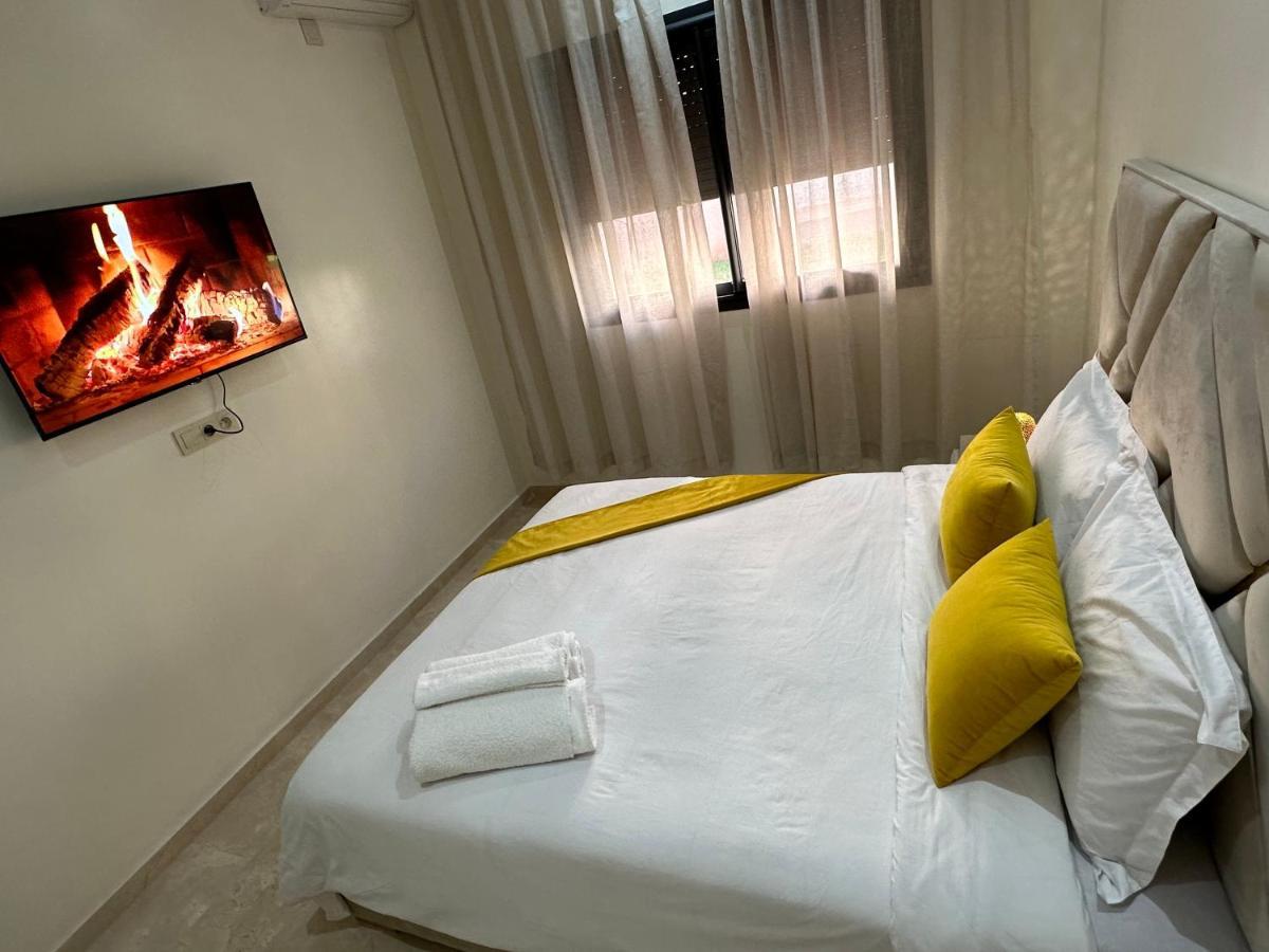 Appartement Marrakech De Lux Μαρακές Εξωτερικό φωτογραφία
