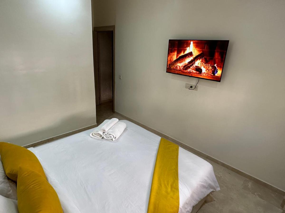 Appartement Marrakech De Lux Μαρακές Εξωτερικό φωτογραφία